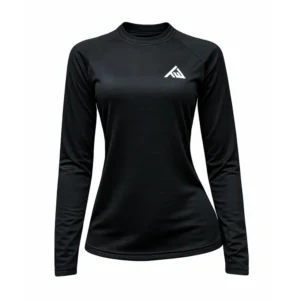 CAMISETA TERMICO MUJER MIDWEIGHT