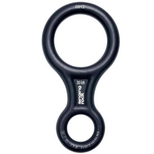 FIGURE 8 L BLACK KN 30