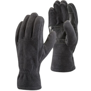 MIDWEIGHT FLEECE GLOVES