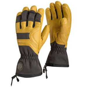 PATROL GLOVES