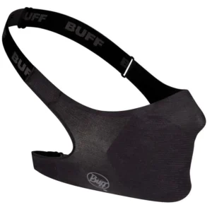 FILTER MASK SOLID BLACK