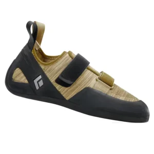 MOMENTUM- MEN'S CLIMBING SHOES Curry