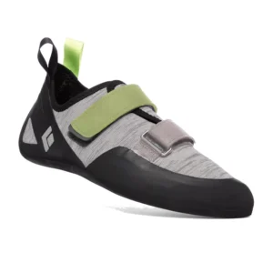 MOMENTUM- MEN'S CLIMBING SHOES Slate