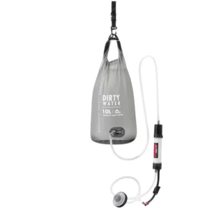 MSR GUARDIAN GRAVITY PURIFIER