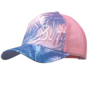 TRUCKER CAP MAGNUM PINK