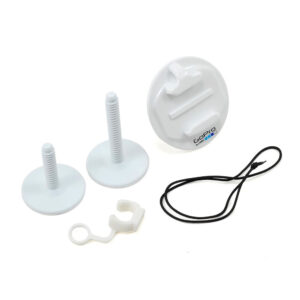 BODY BOARD MOUNT HERO 4