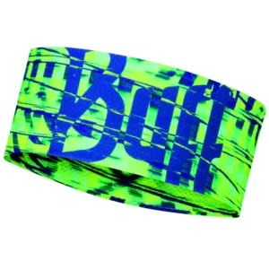 FASTWICK HEADBAND Sural Yellow Fluor