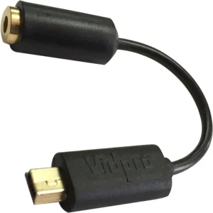MIC ADAPTER 3.5MM STEREO HERO 4
