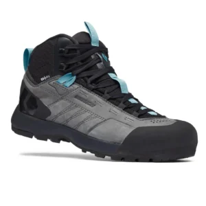 W MISSION LEATHER MID WP