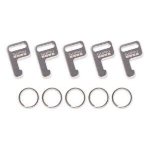 WIFI-REMOTE ATTACHMENT KEYS AND RINGS