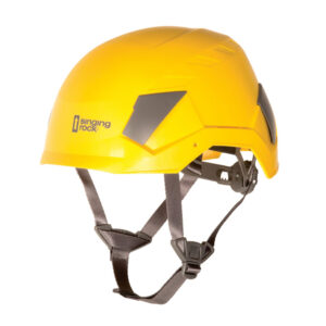 FLASH INDUSTRY yellow