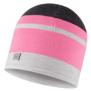 MERINO MOVE BEANIE GREY