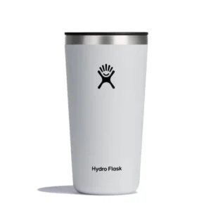 ALL AROUND TUMBLER 20 OZ - WHITE