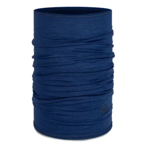 MERINO LIGHTWEIGHT SOLID COBALT