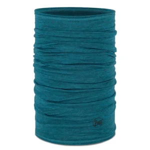 MERINO LIGHTWEIGHT SOLID SOLID TEAL