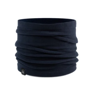 POLAR NECKWARMER SOLID DARK NAVY