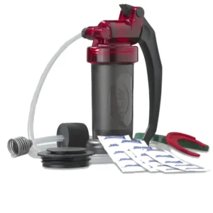 MINIWORKS EX PURIFIER SYSTEM