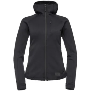 W FACTOR HOODY