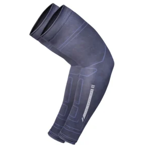 ARM SLEEVES Nexs Blue