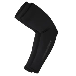 ARM SLEEVES Solid Black