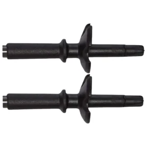 Z-POLE TREKKING TIPS