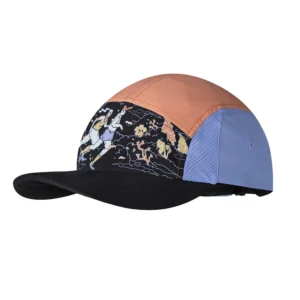 5 PANEL GO CAP POW RUNNING MULTI