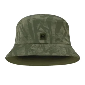 ADVENTURE BUCKET HAT