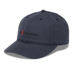 BD HERITAGE CAP Charcoal-Octane Diamond