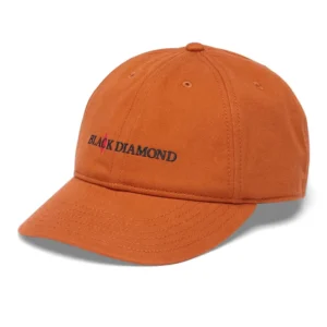 BD HERITAGE CAP Moab Brown-Octane Diamond