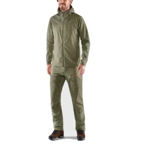 CHAQUETA Abisko Midsummer Jacket M