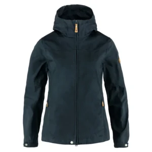 CHAQUETA Stina Jacket W