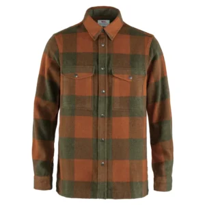 CHOMPA LOGO CANADA SHIRT