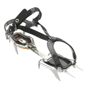 CONTACT STRAP CRAMPONS
