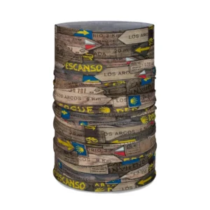 COOLNET UV® CAMINO DESTINOS