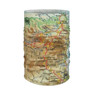 COOLNET UV® CAMINO GEO