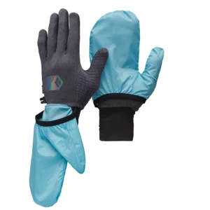 DEPLOY WIND HOOD GLOVES