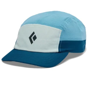 DISTANCE HAT Indigo-Glacier