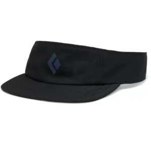 DISTANCE VISOR Black
