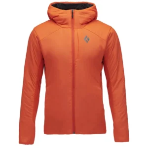 M FIRST LIGHT HYBRID HOODY