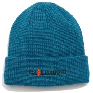 MERINO BEANIE Creek Blue