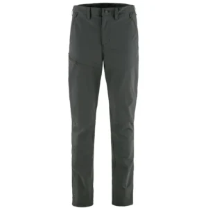 PANTALON Abisko Trail Stretch Trousers M