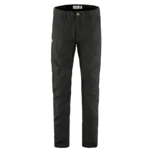 PANTALON Trousers M Tapered Trousers