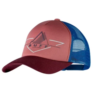 TRUCKER CAP BRAK MULTI