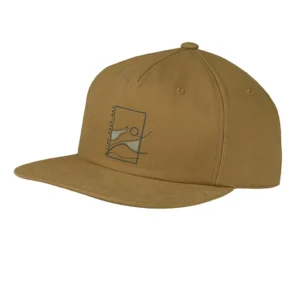 TRUCKER CAP WADI FAWN