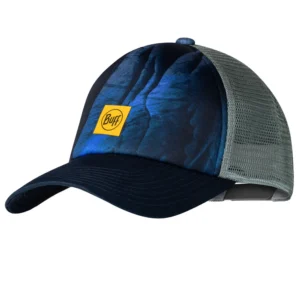 TRUCKER CAP ARIUS BLUE