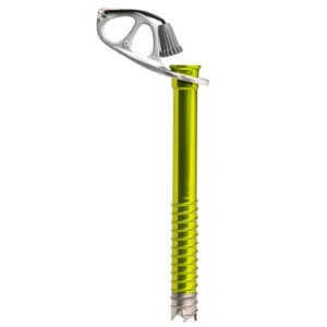 ULTRALIGHT ICE SCREW
