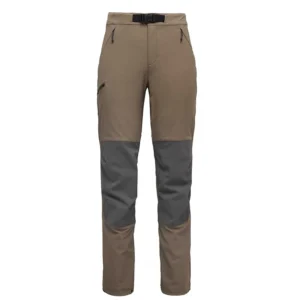 W ALPINE HYBRID PANTS