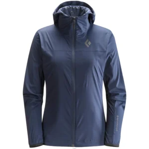 W ALPINE START HOODY
