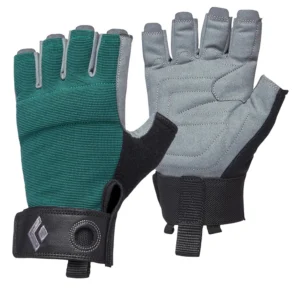W CRAG HALF-FINGER GLOVES