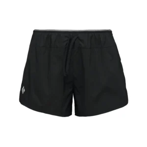 W DISTANCE SHORTS